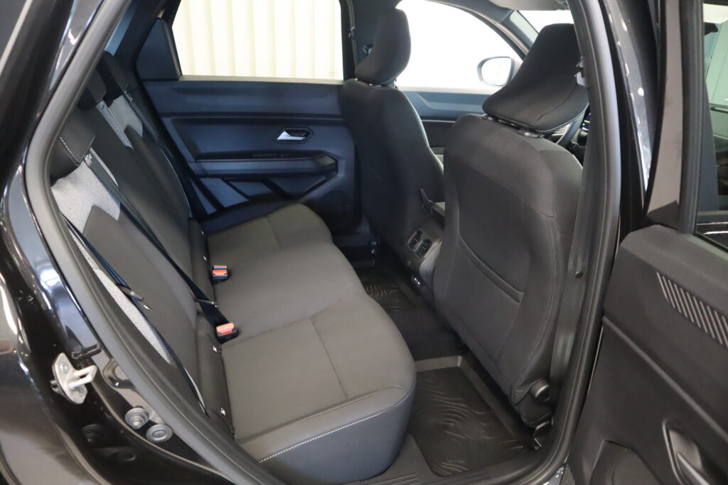 Dacia Bigster, image 10