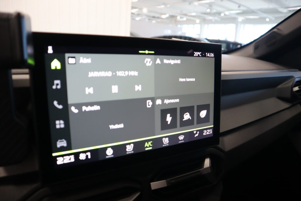 Dacia Bigster, image 13