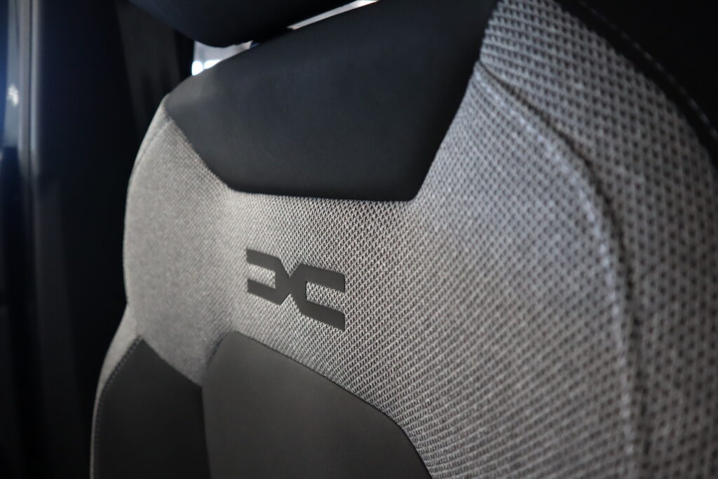 Dacia Bigster, image 17