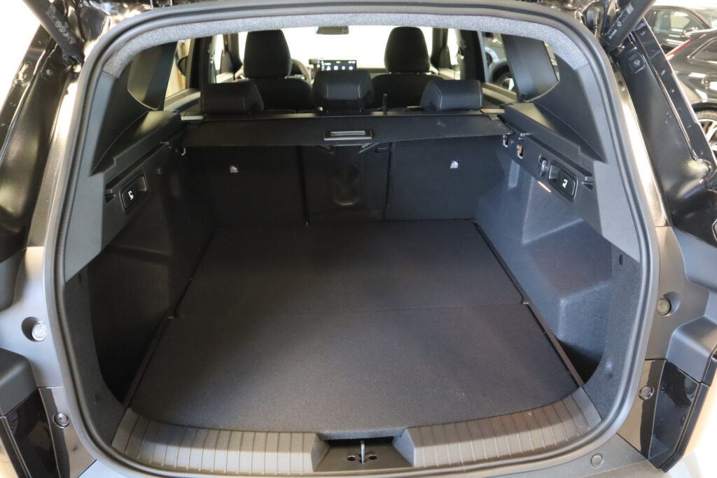 Dacia Bigster, image 18