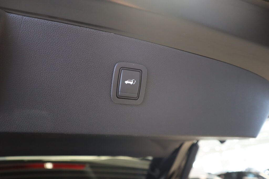 Dacia Bigster, image 19