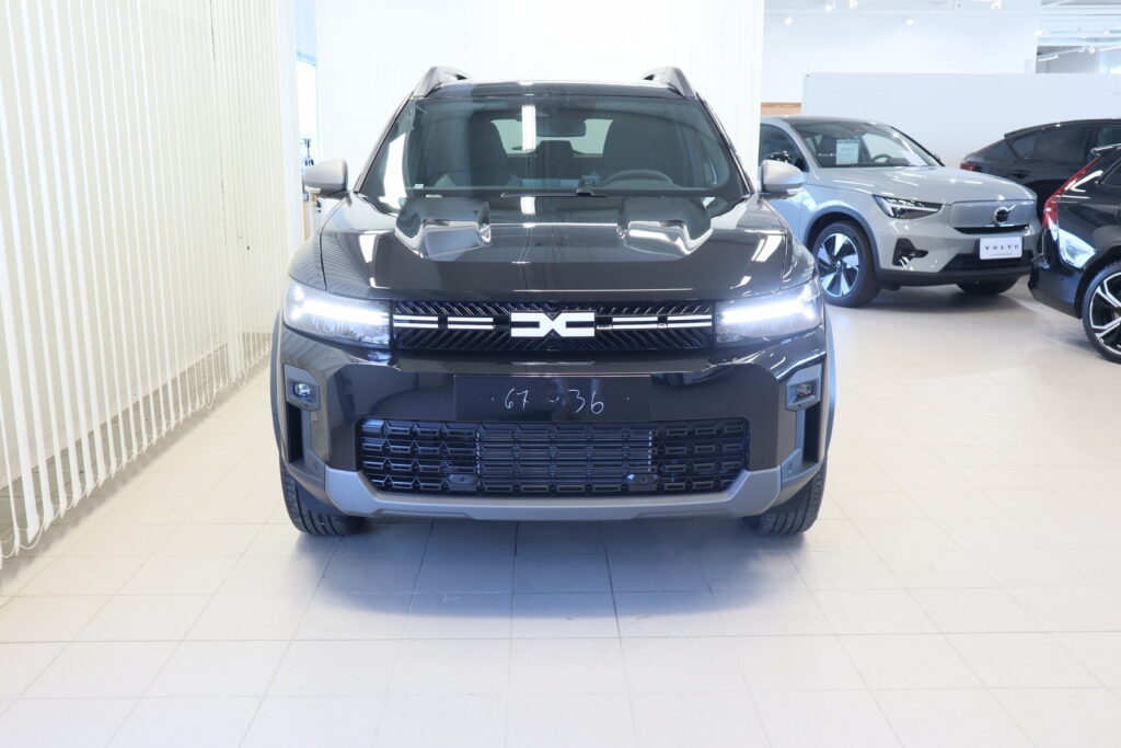 Dacia Bigster, image 2