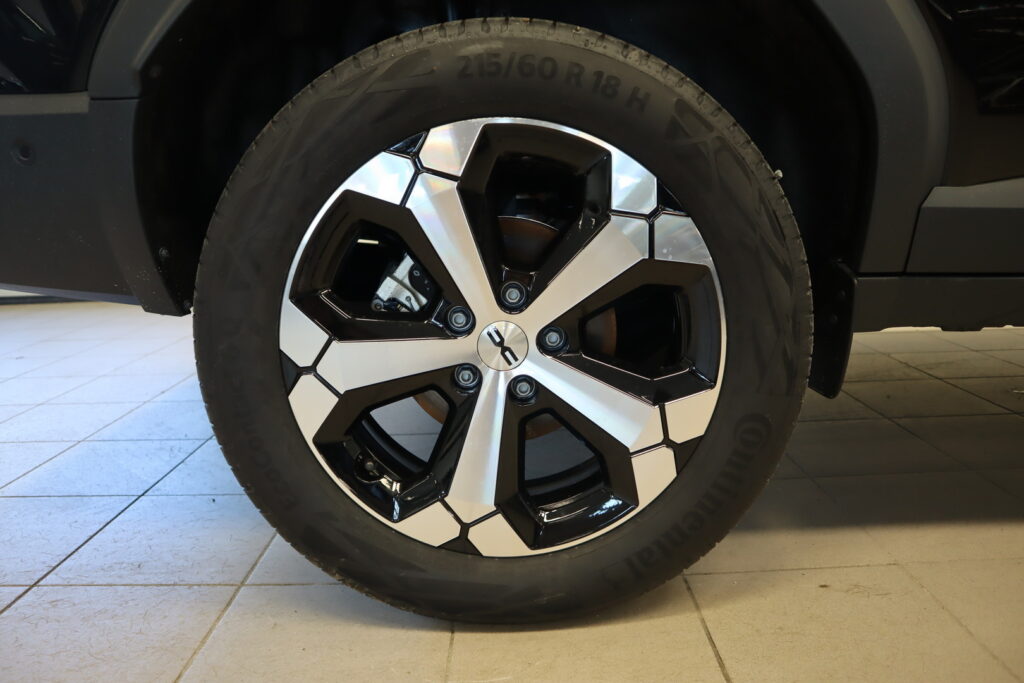 Dacia Bigster, image 20