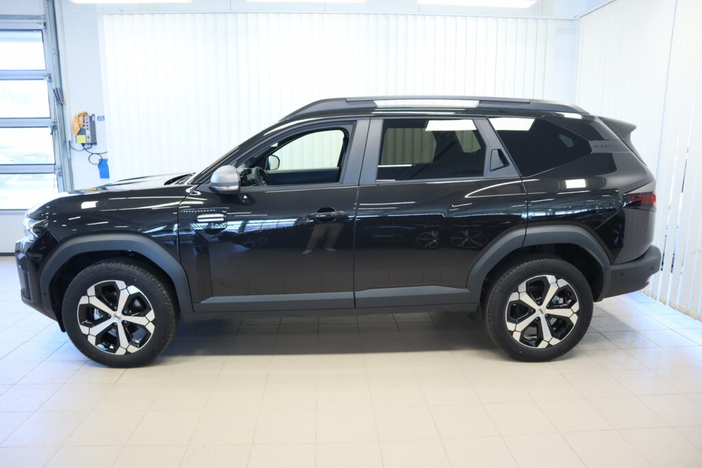 Dacia Bigster, image 3