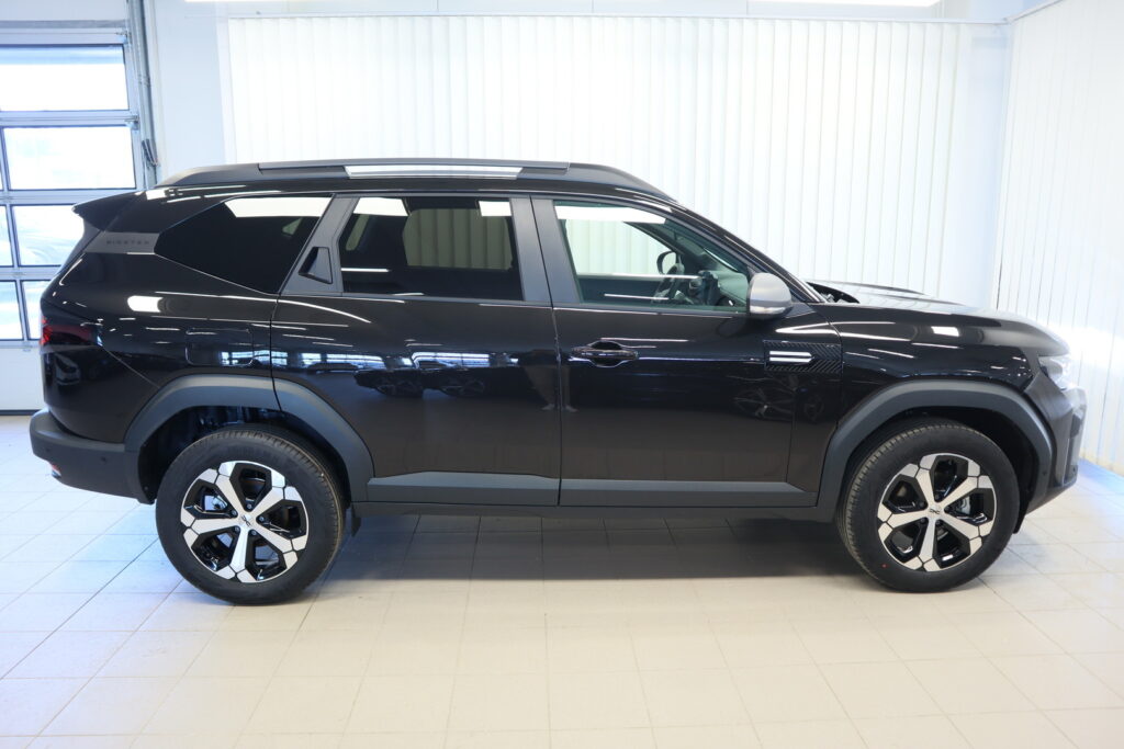 Dacia Bigster, image 6