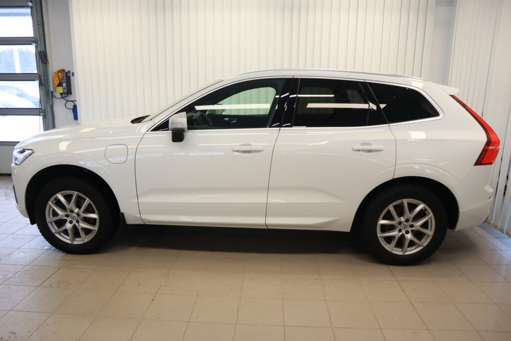 Volvo XC60, image 2