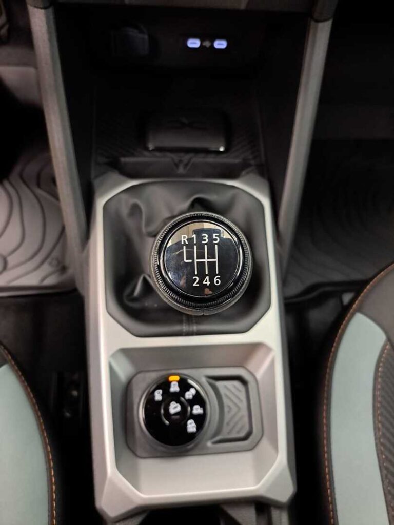 Dacia Duster, image 14