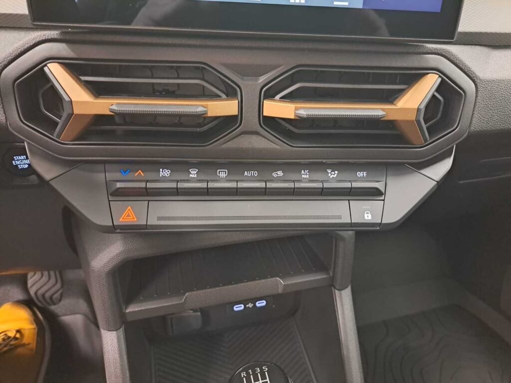 Dacia Duster, image 15