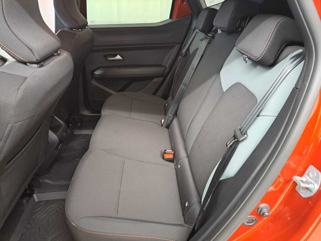 Dacia Duster, image 17