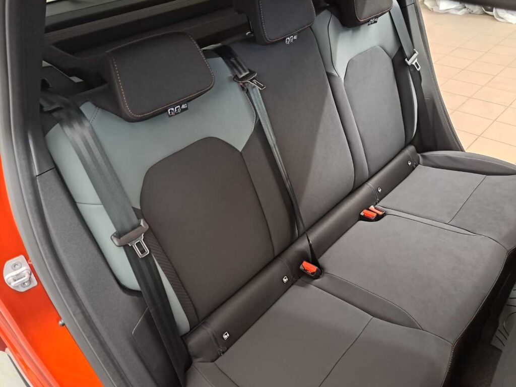 Dacia Duster, image 18