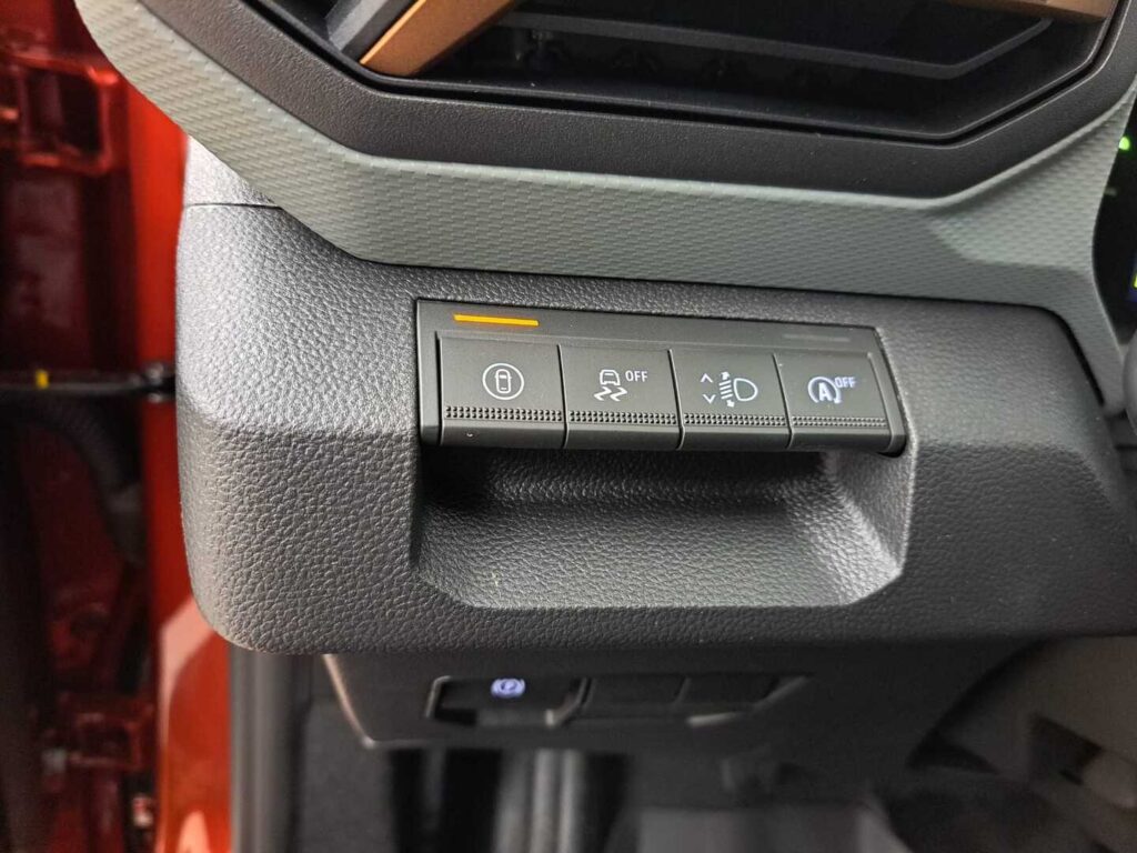 Dacia Duster, image 19