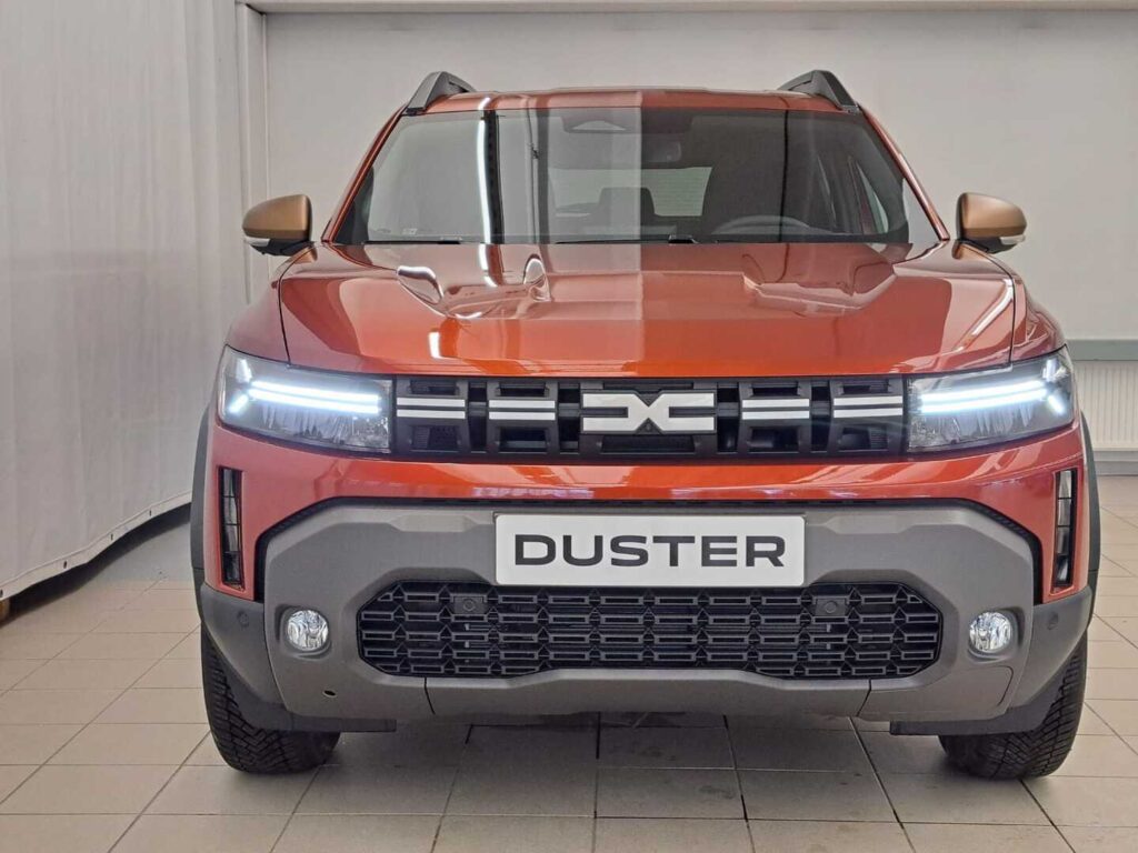 Dacia Duster, image 2