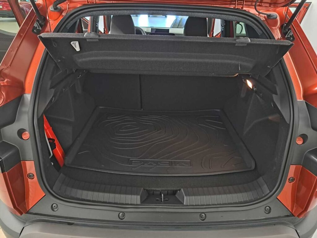 Dacia Duster, image 8