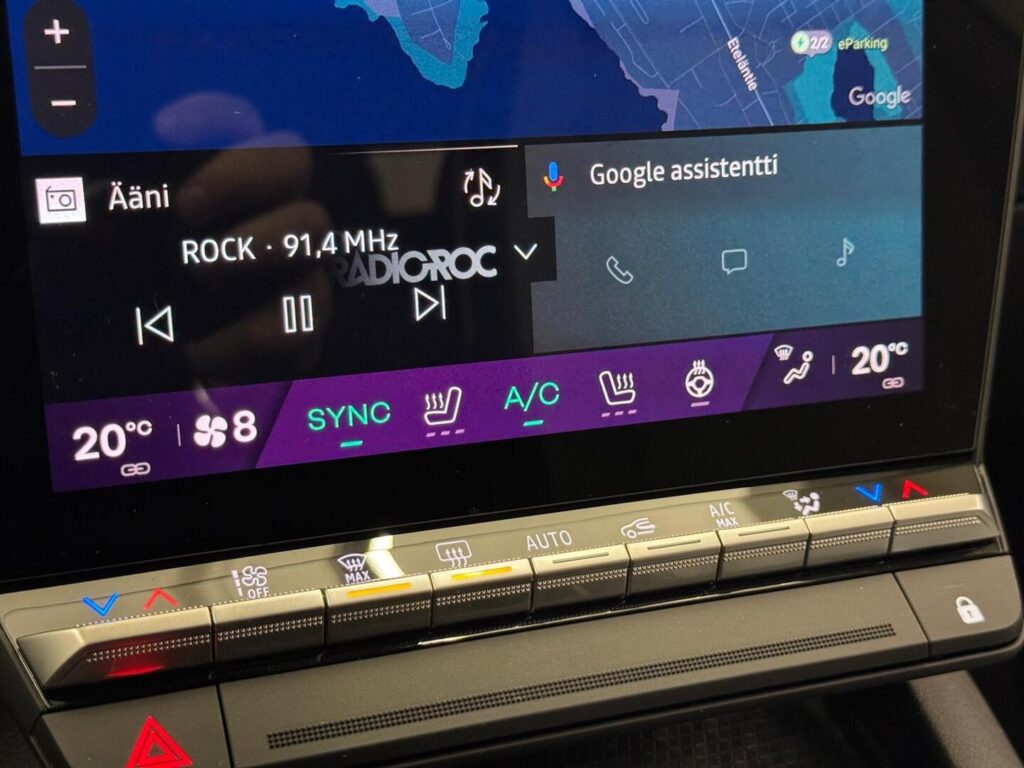 RENAULT Scenic, image 10