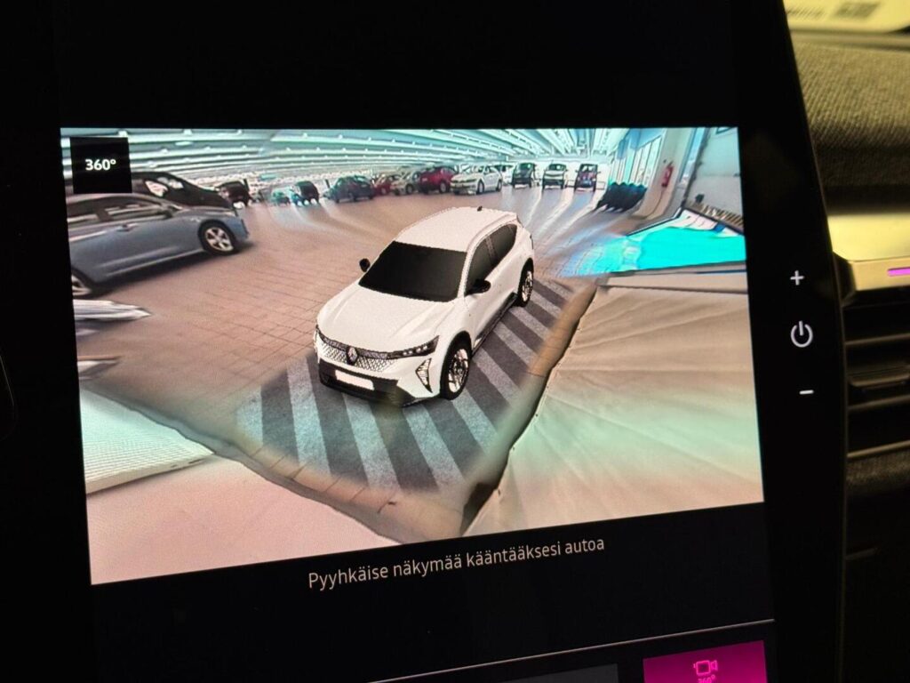 RENAULT Scenic, image 11