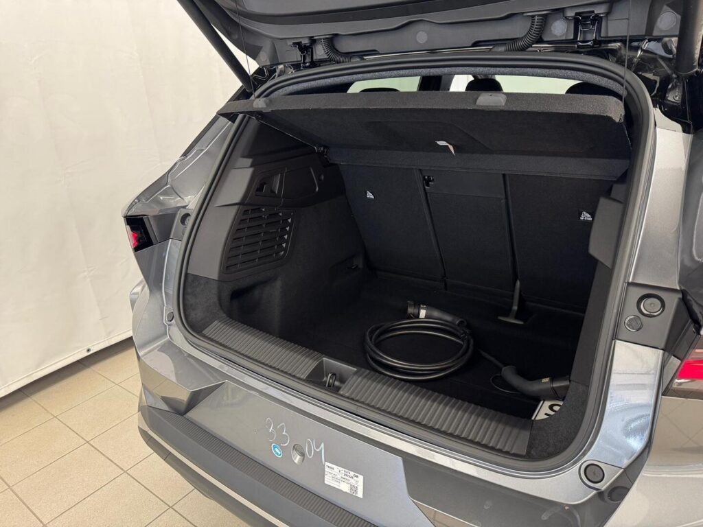 RENAULT Scenic, image 14