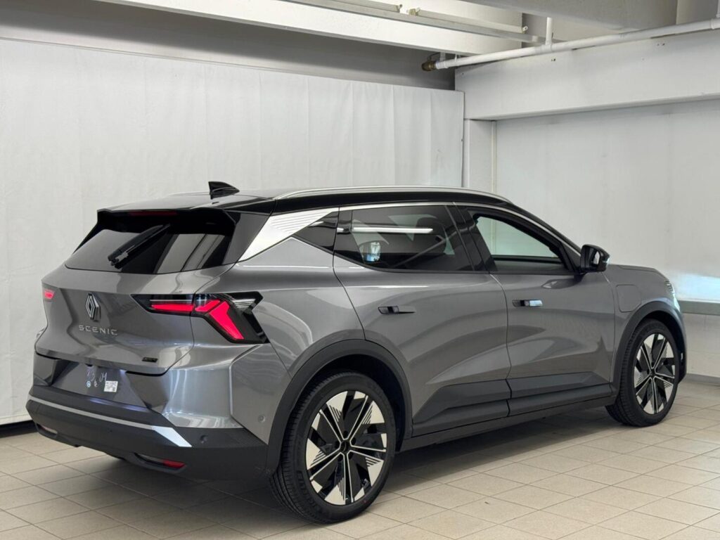 RENAULT Scenic, image 3