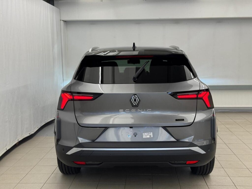 RENAULT Scenic, image 4