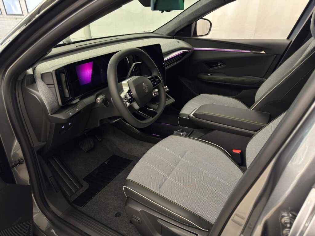 RENAULT Scenic, image 5