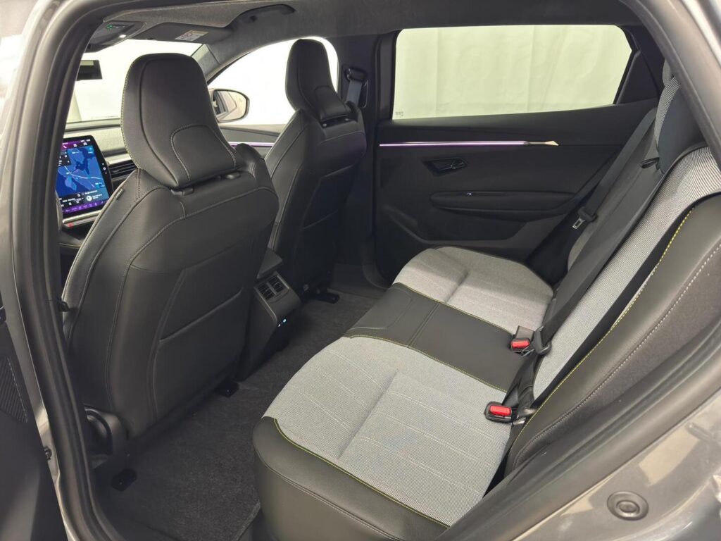 RENAULT Scenic, image 6