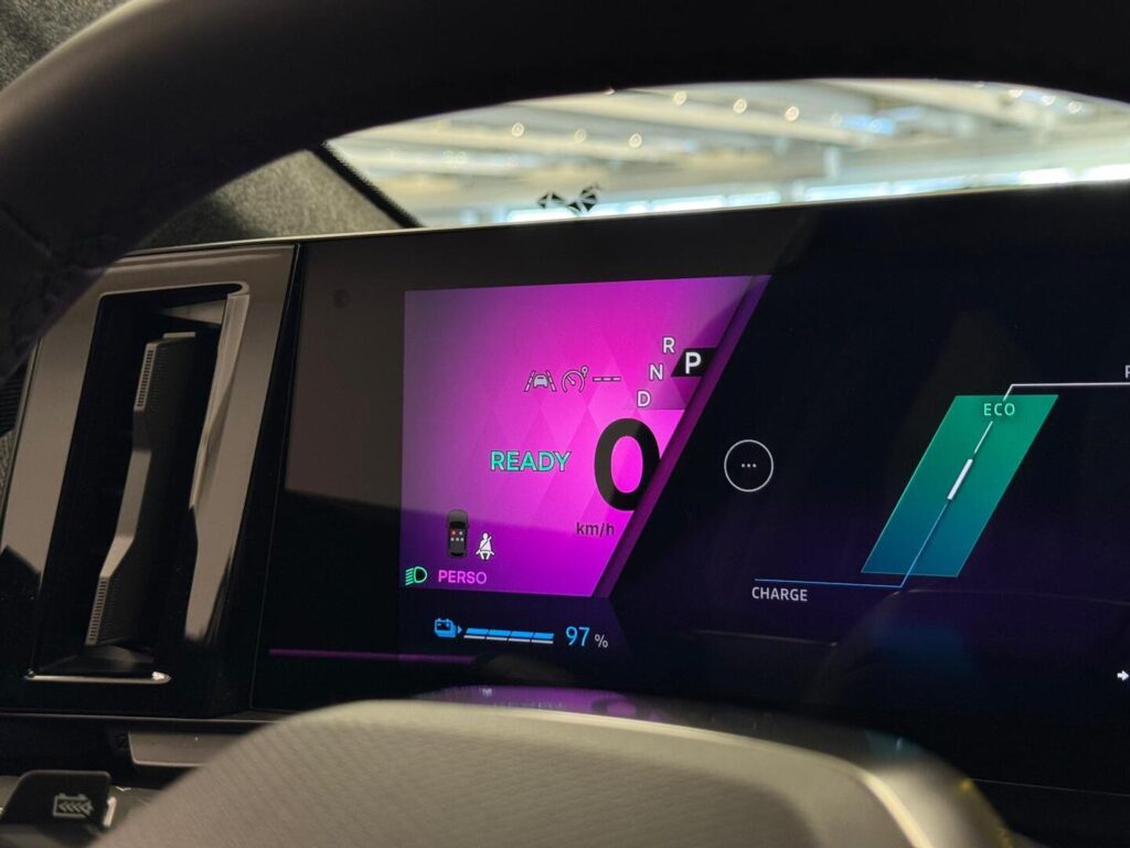 RENAULT Scenic, image 8