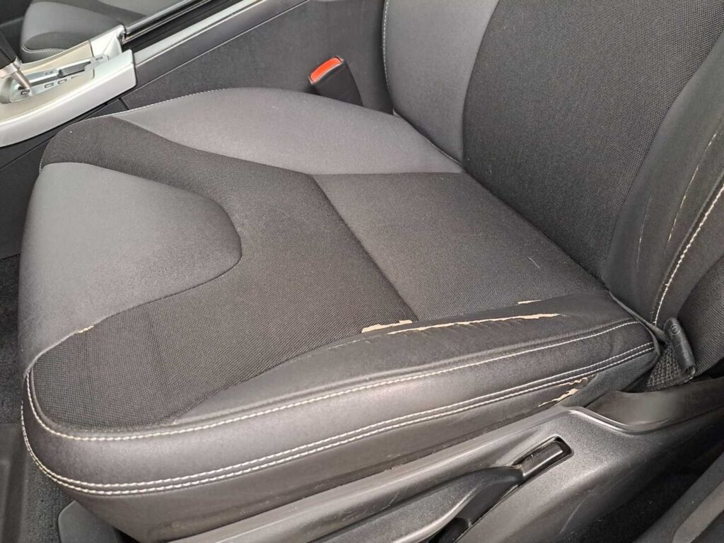 Volvo XC60, image 13