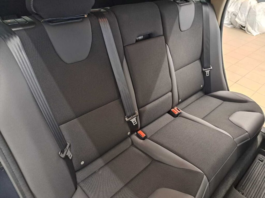 Volvo XC60, image 18