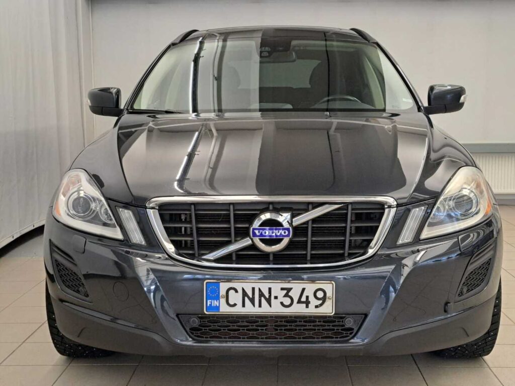 Volvo XC60, image 2