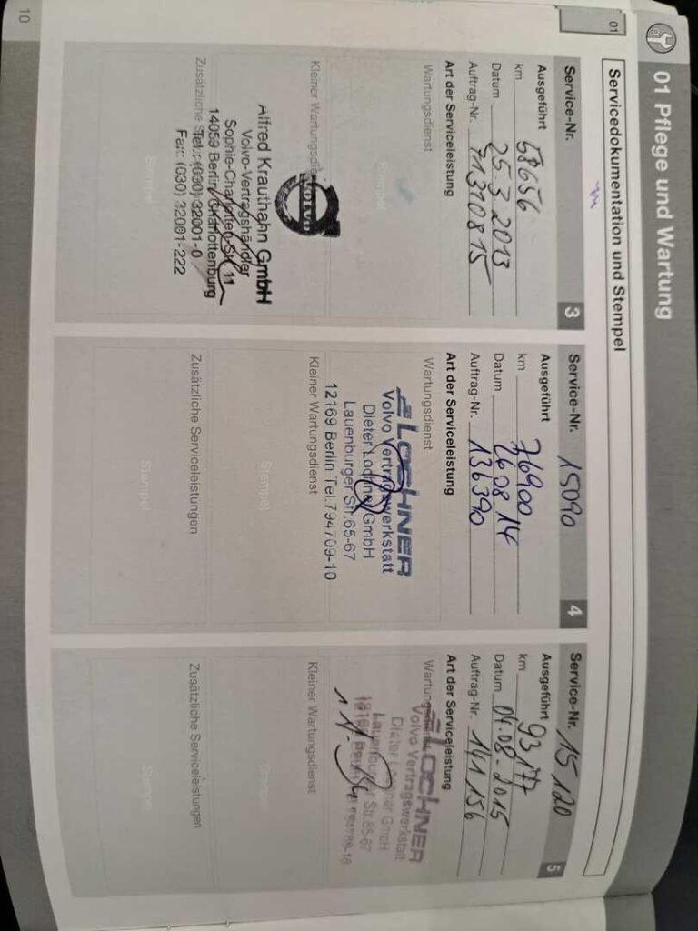 Volvo XC60, image 22