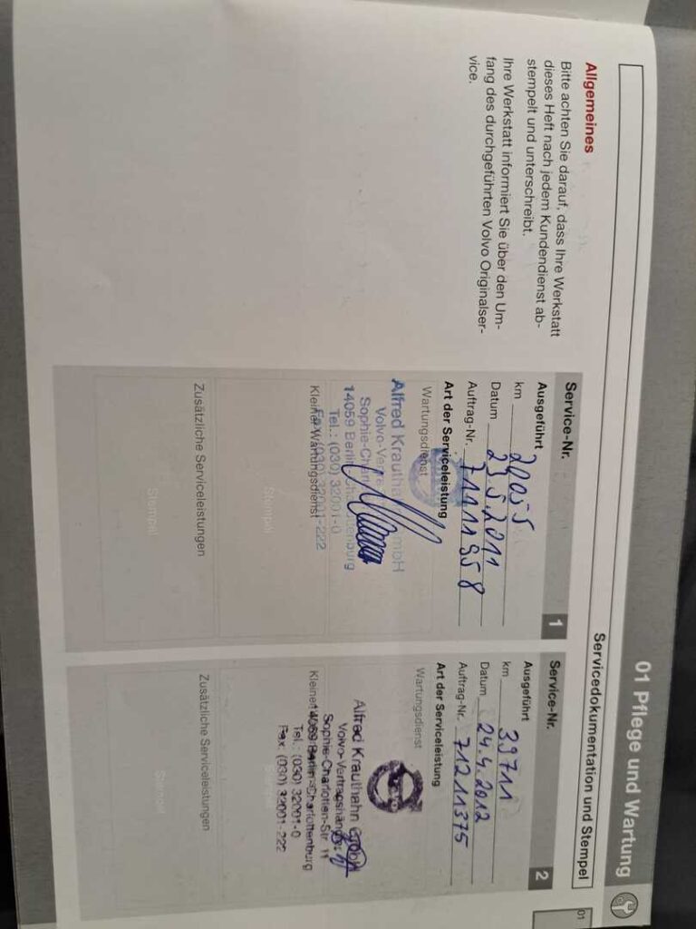 Volvo XC60, image 23