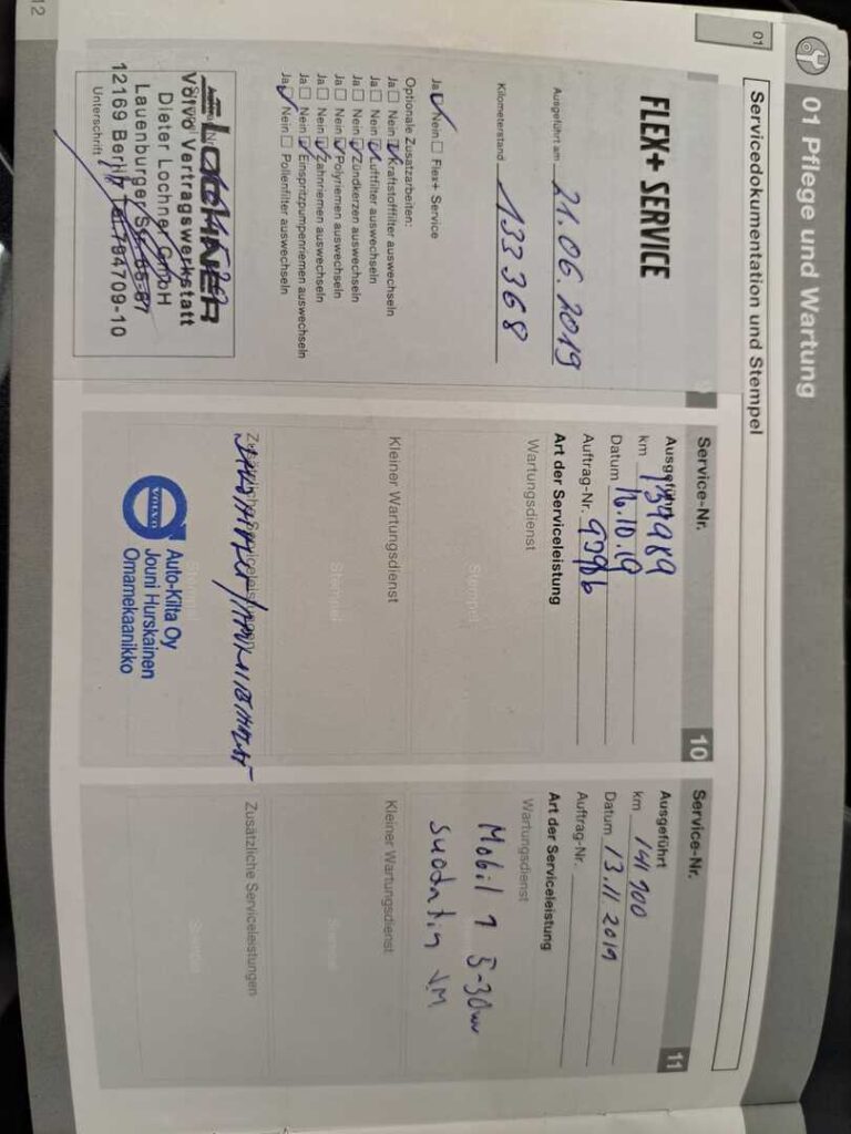 Volvo XC60, image 24