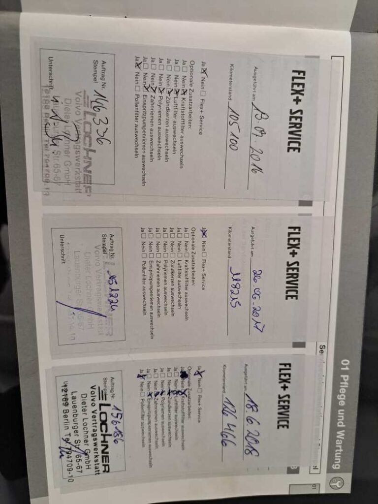 Volvo XC60, image 27