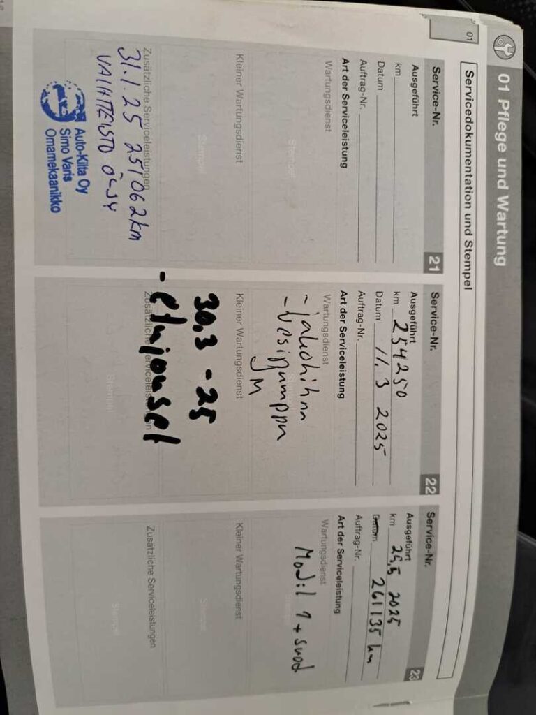 Volvo XC60, image 28