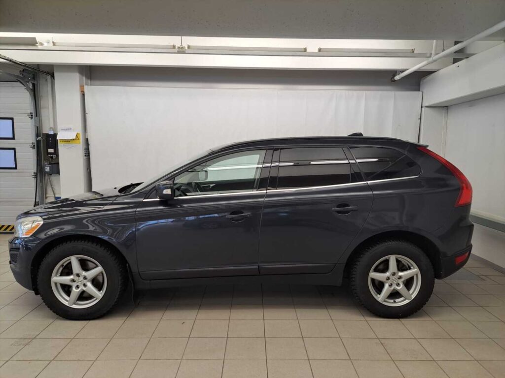 Volvo XC60, image 3