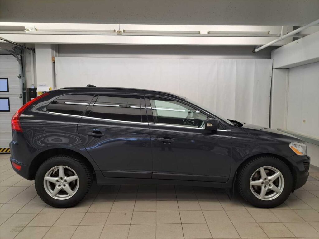 Volvo XC60, image 4