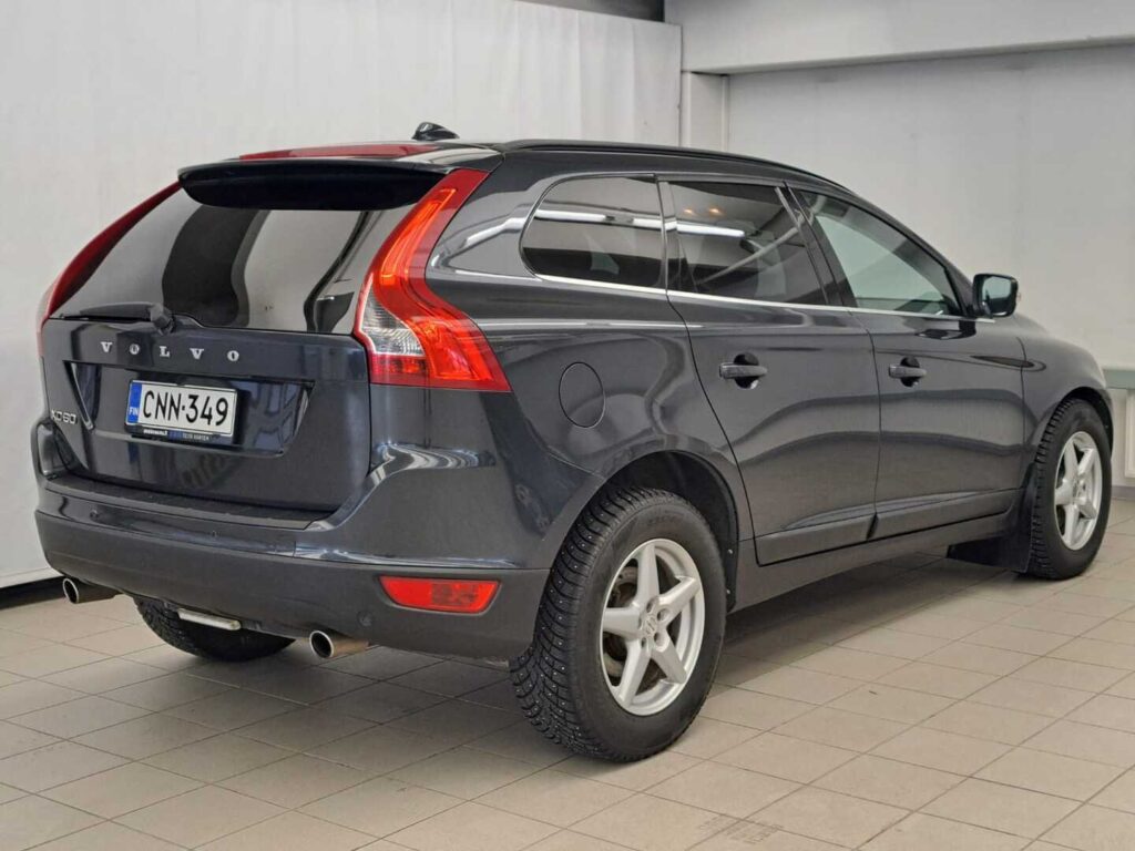 Volvo XC60, image 5