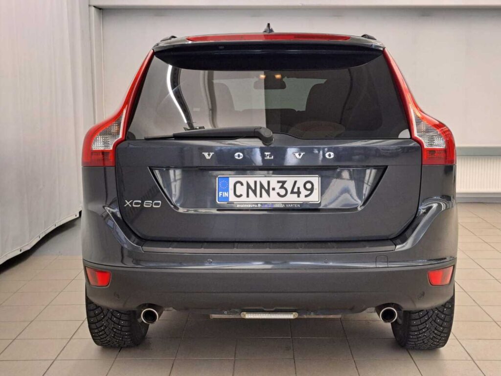Volvo XC60, image 6