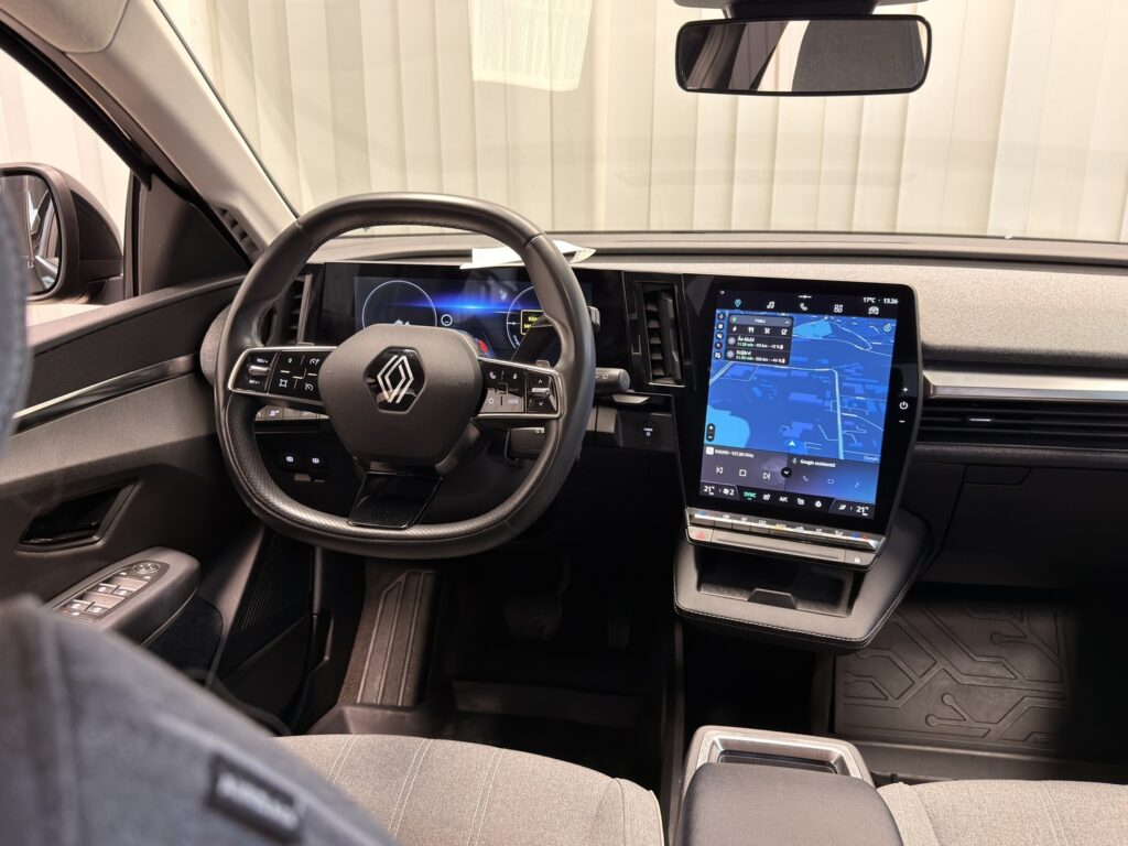 Renault Megane, image 13