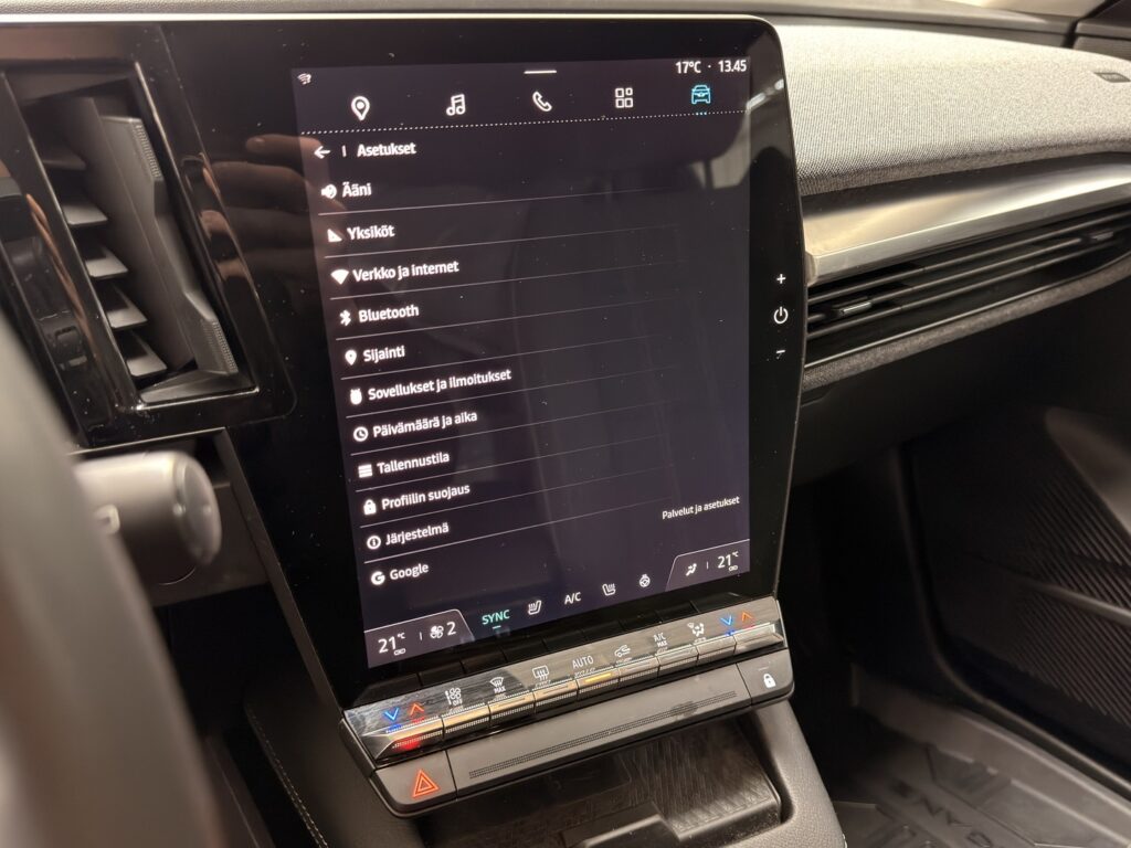 Renault Megane, image 15