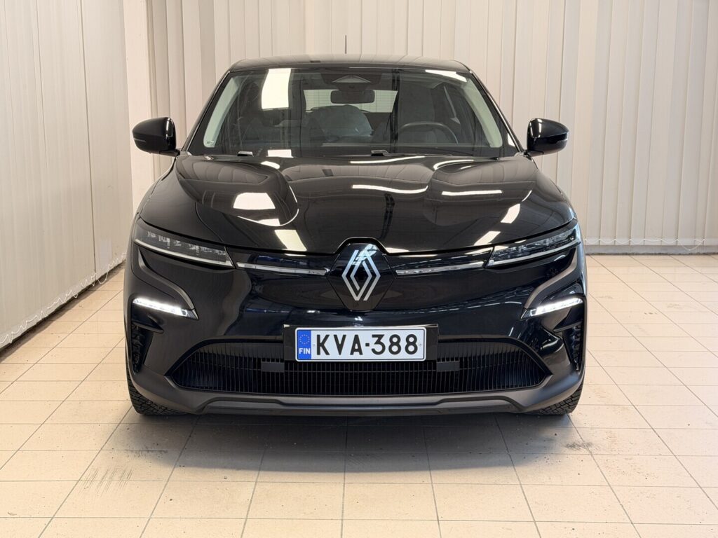 Renault Megane, image 2