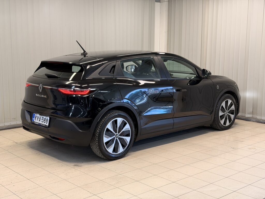 Renault Megane, image 3