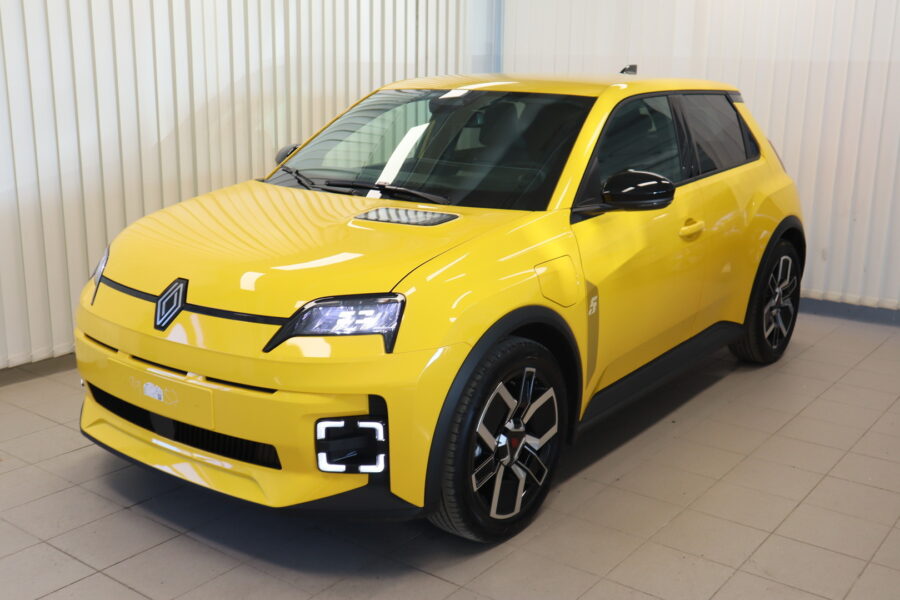 Renault 5, image 1