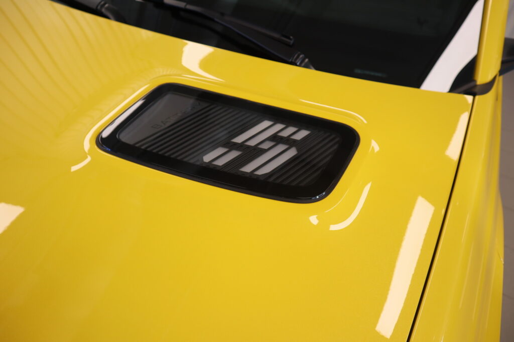 Renault 5, image 11