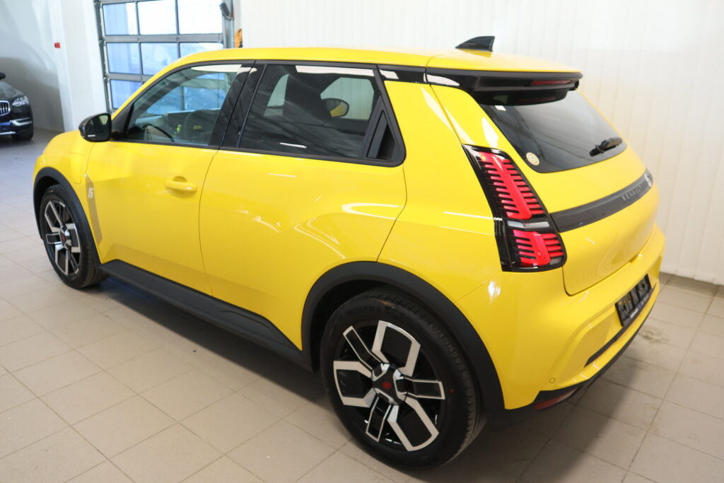 Renault 5, image 3