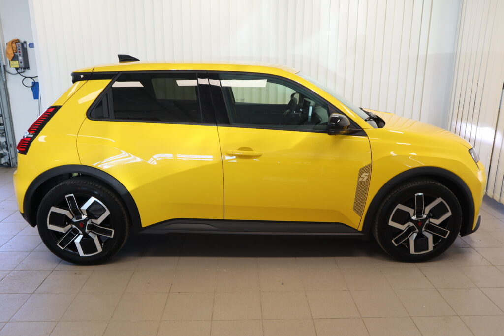 Renault 5, image 4