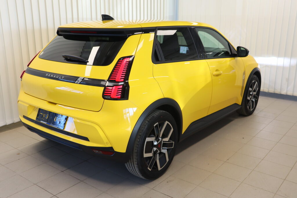 Renault 5, image 5