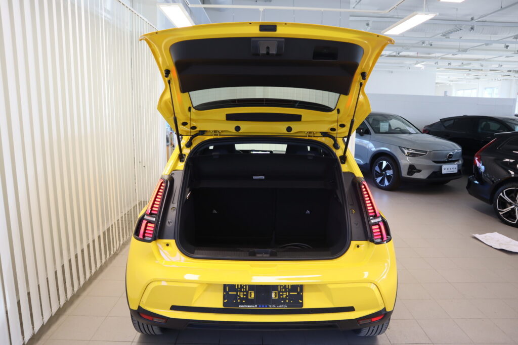 Renault 5, image 7