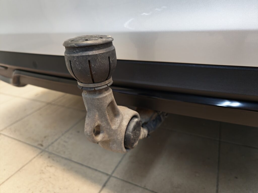 Mercedes-Benz C, image 21