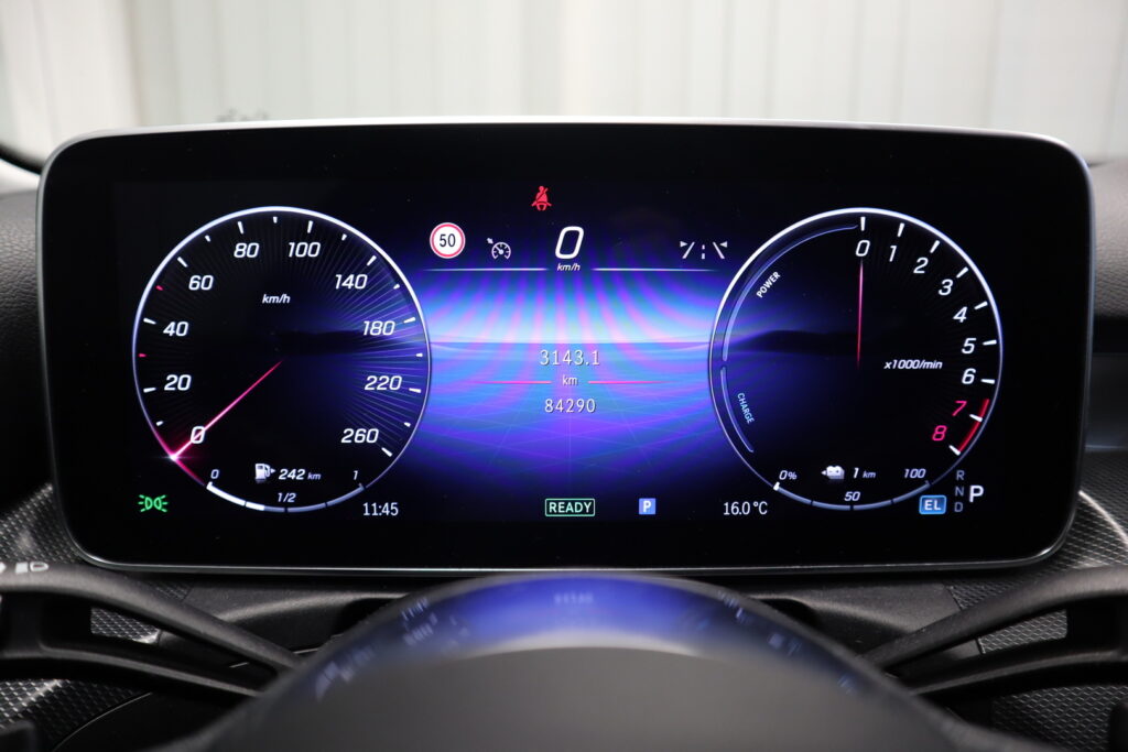 Mercedes-Benz C, image 12