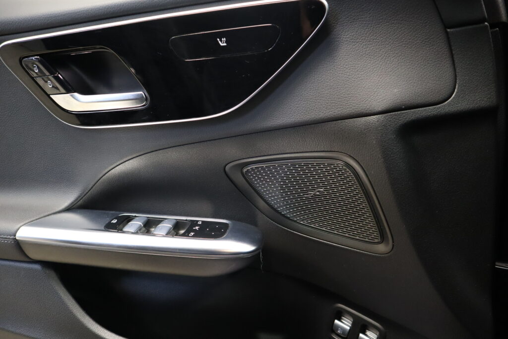 Mercedes-Benz C, image 14